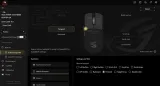 Chuột ASUS ROG Harpe II Extreme Edition 20– AimPoint Pro 65K| 8000Hz| 82g